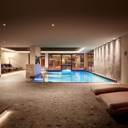 Naturhotel Die Waldruhe Gmbh Chienes Bagian luar foto