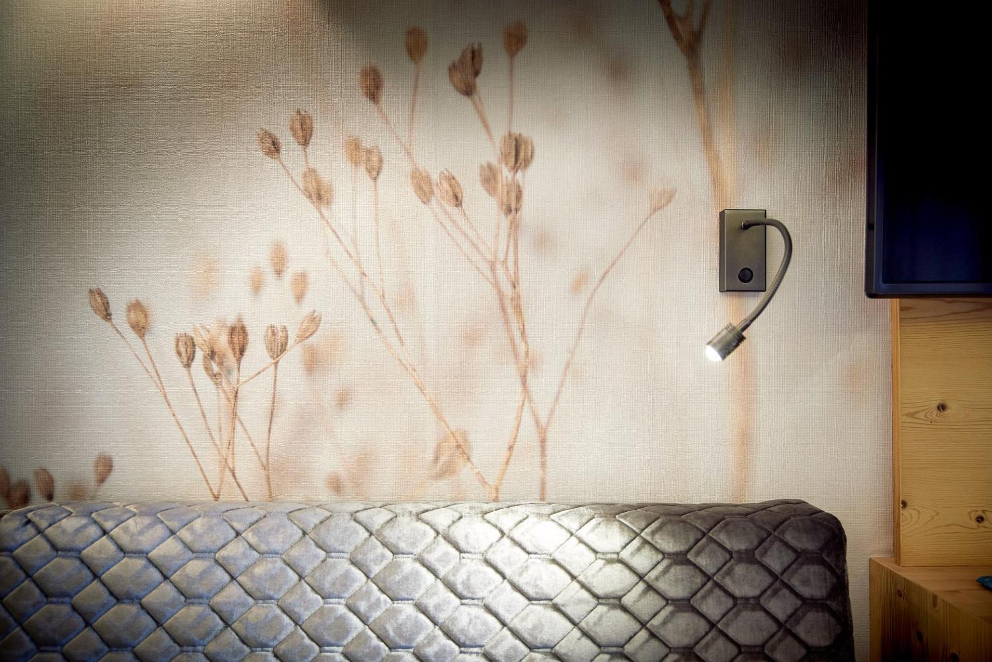 Naturhotel Die Waldruhe Gmbh Chienes Bagian luar foto