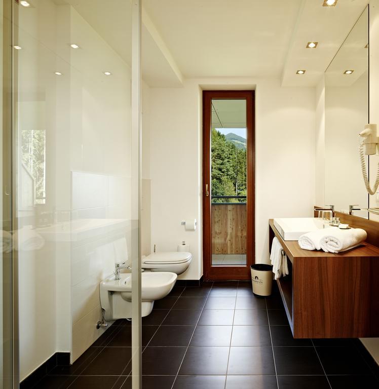 Naturhotel Die Waldruhe Gmbh Chienes Bagian luar foto