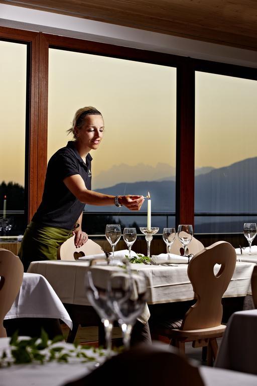 Naturhotel Die Waldruhe Gmbh Chienes Bagian luar foto