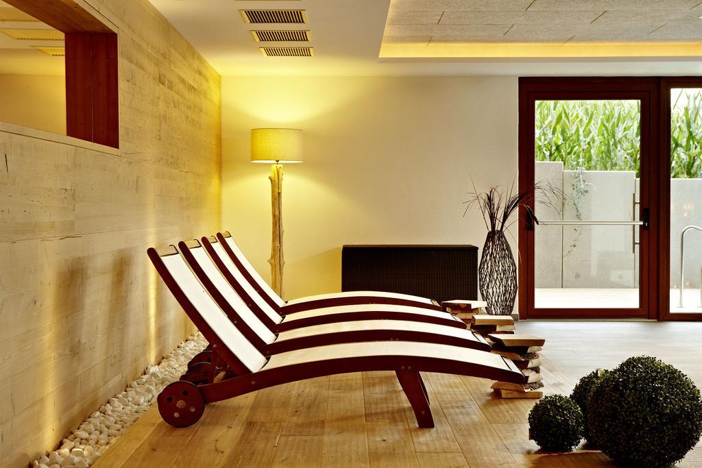 Naturhotel Die Waldruhe Gmbh Chienes Bagian luar foto