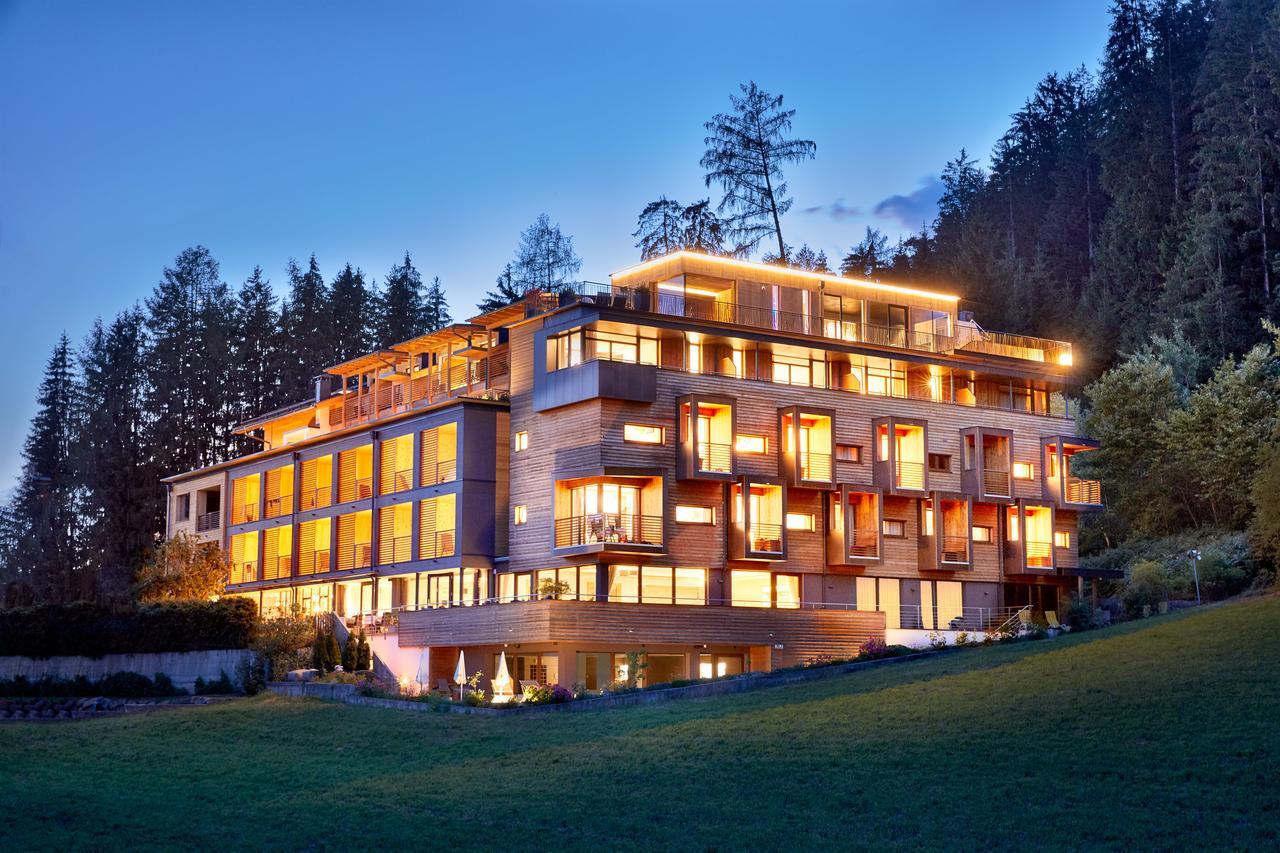 Naturhotel Die Waldruhe Gmbh Chienes Bagian luar foto
