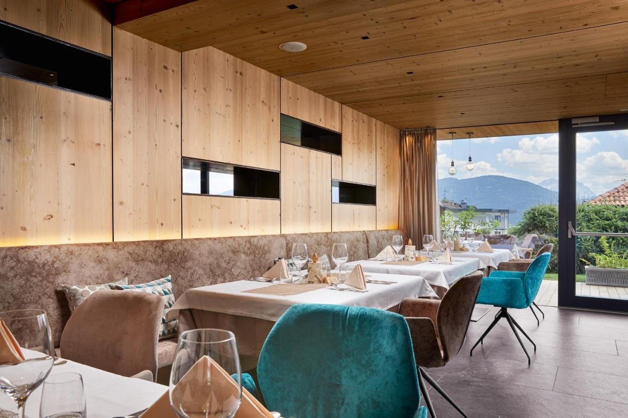 Naturhotel Die Waldruhe Gmbh Chienes Bagian luar foto