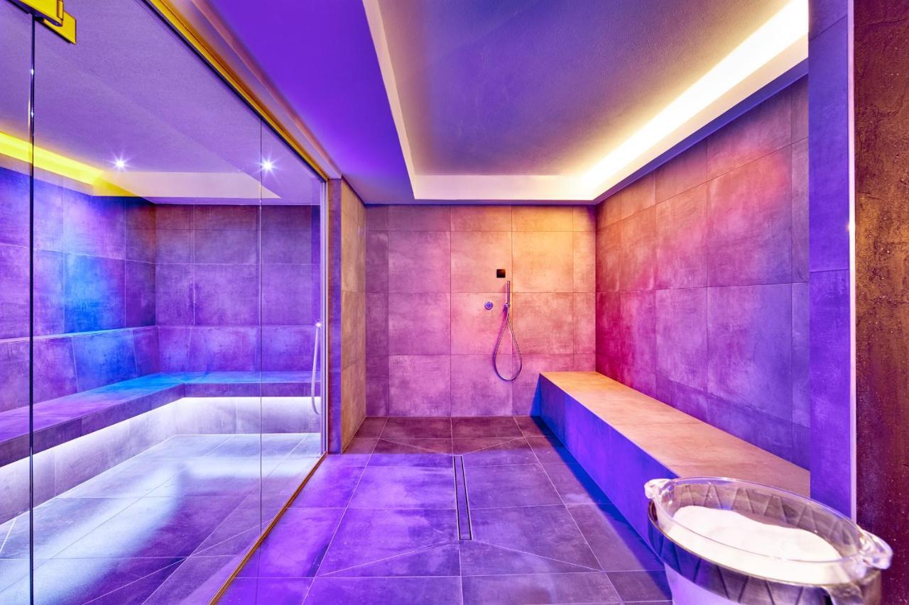 Naturhotel Die Waldruhe Gmbh Chienes Bagian luar foto
