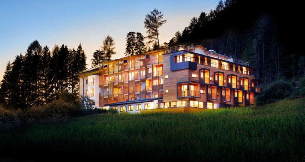 Naturhotel Die Waldruhe Gmbh Chienes Bagian luar foto