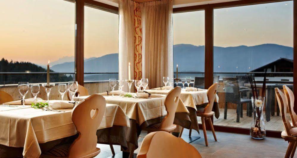 Naturhotel Die Waldruhe Gmbh Chienes Bagian luar foto