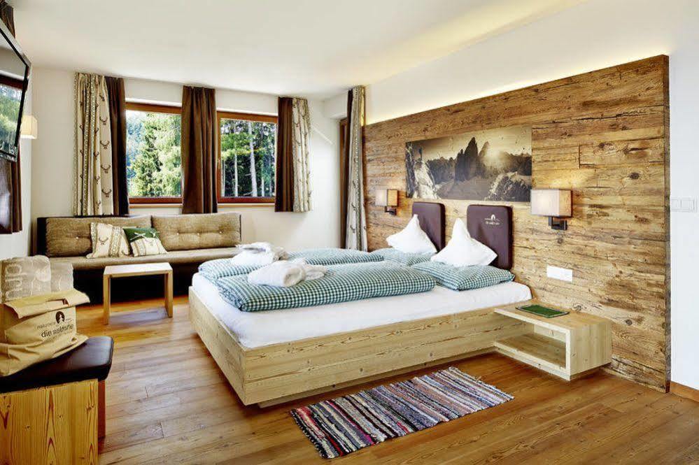 Naturhotel Die Waldruhe Gmbh Chienes Bagian luar foto