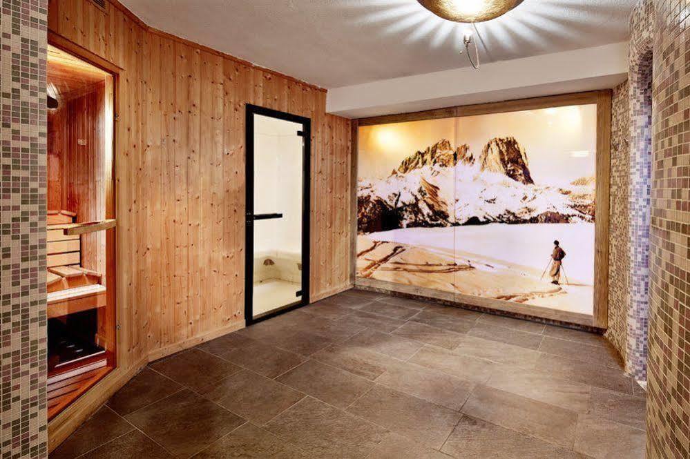 Naturhotel Die Waldruhe Gmbh Chienes Bagian luar foto
