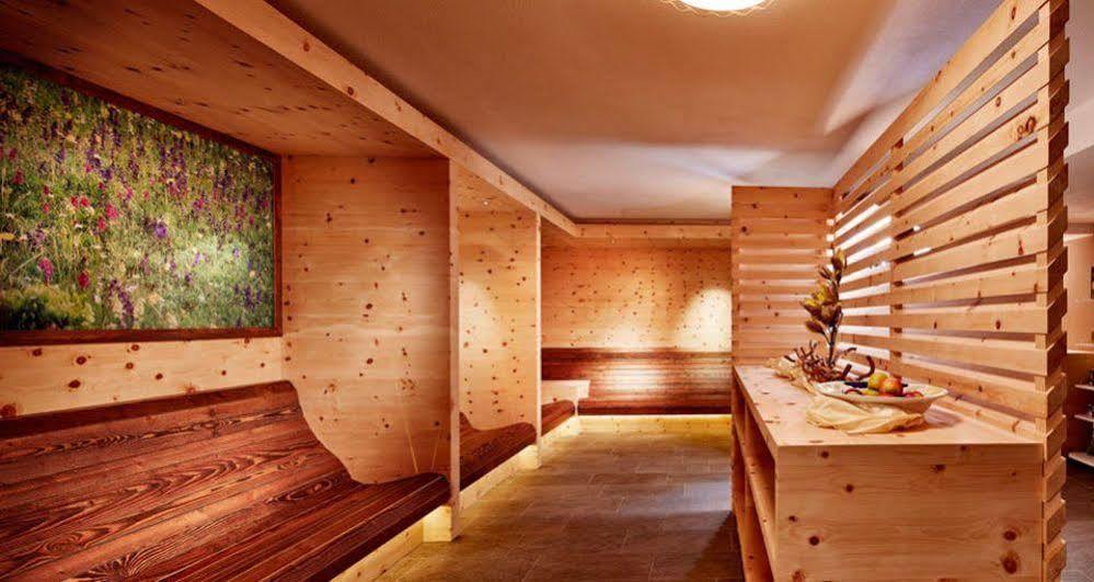 Naturhotel Die Waldruhe Gmbh Chienes Bagian luar foto